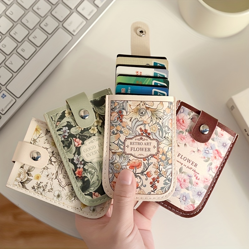 ラミネート加工された隠しミニカードウォレット、プルアウト式ク - Card Top Loader のレビューと価格