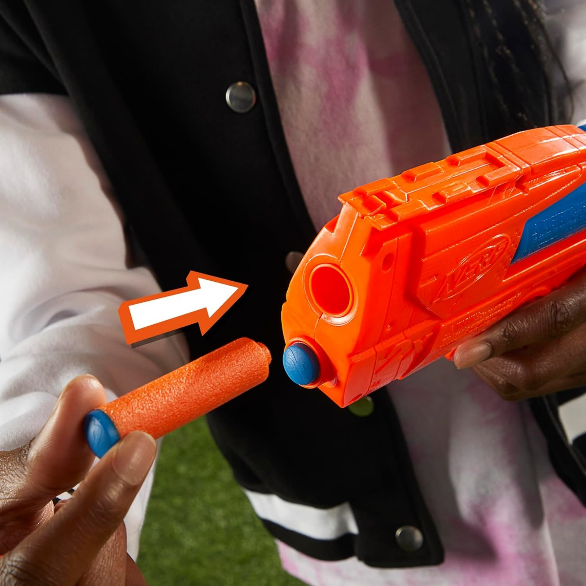 ハスブロ NERF N シリーズ ワード バトルゲーム用おも - Hasbro Game Nerf のレビューと価格