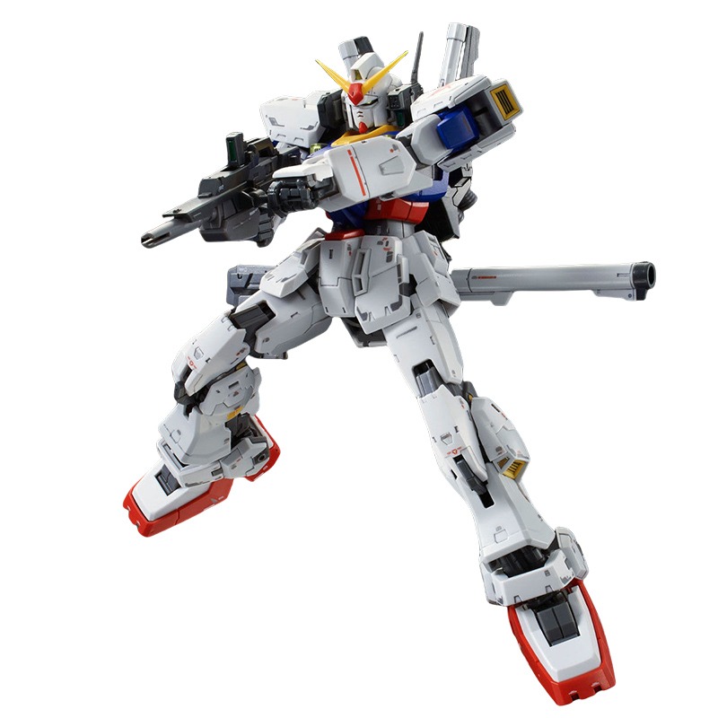 バンダイオリジナル RG RX178 ガンダム Mk II  - Bandai Model Gundam Rg のレビューと価格