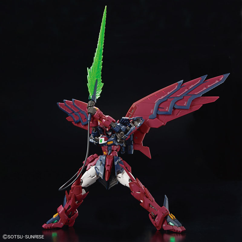 低価格 新品 在庫あり バンダイ純正箱入り RG 1/144 - Bandai Model Gundam Rg のレビューと価格