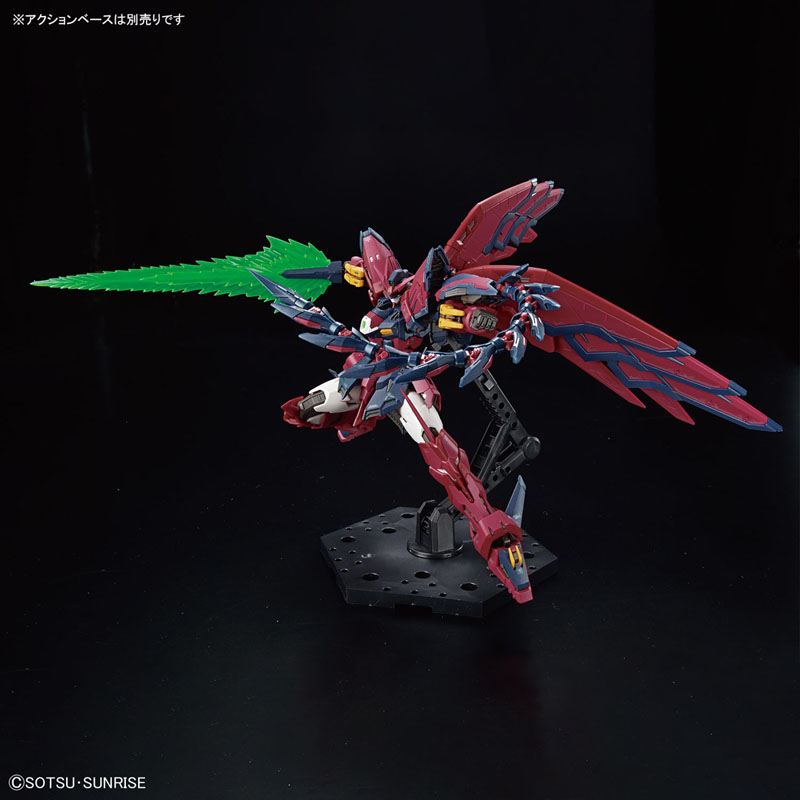 低価格 新品 在庫あり バンダイ純正箱入り RG 1/144 - Bandai Model Gundam Rg のレビューと価格