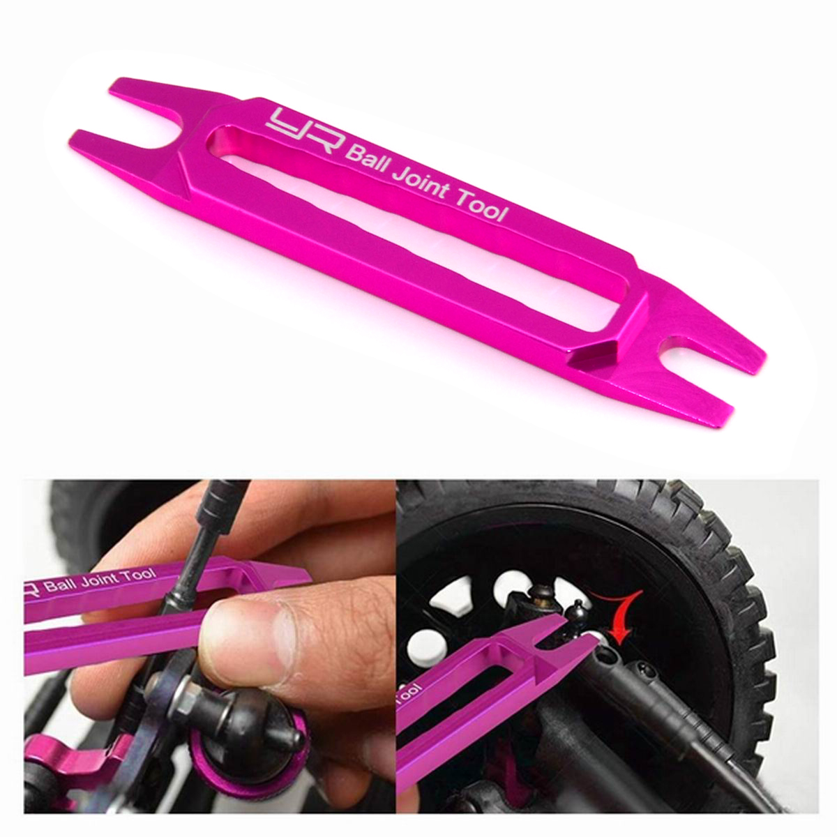 ユニバーサル RC ツールボールエンドリムーバージョイントス - Tamiya Model Paint Set のレビューと価格