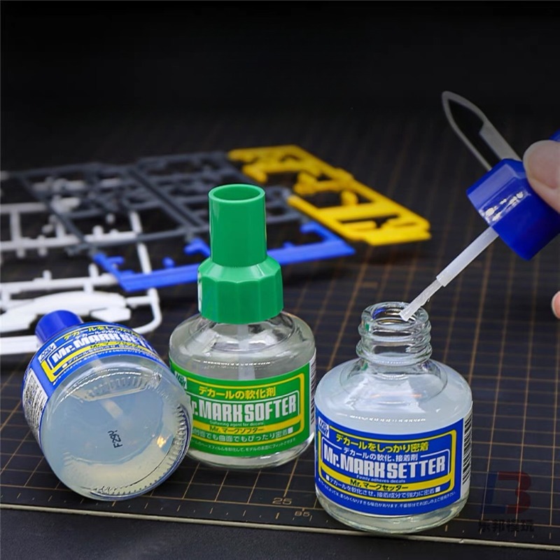 軍事モデルキット用特殊接着剤 ABS プラスチック樹脂修理速 - Tamiya Model Paint Set のレビューと価格