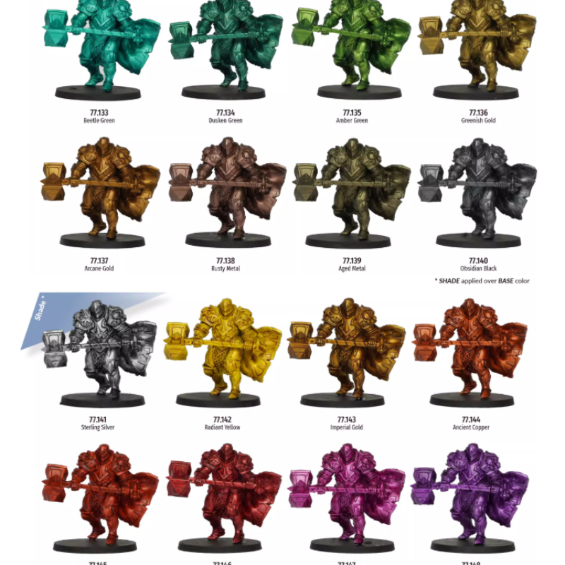 18ml 水性モデルペイント 手作り DIY 漫画キャラクタ - Tamiya Model Paint Set のレビューと価格