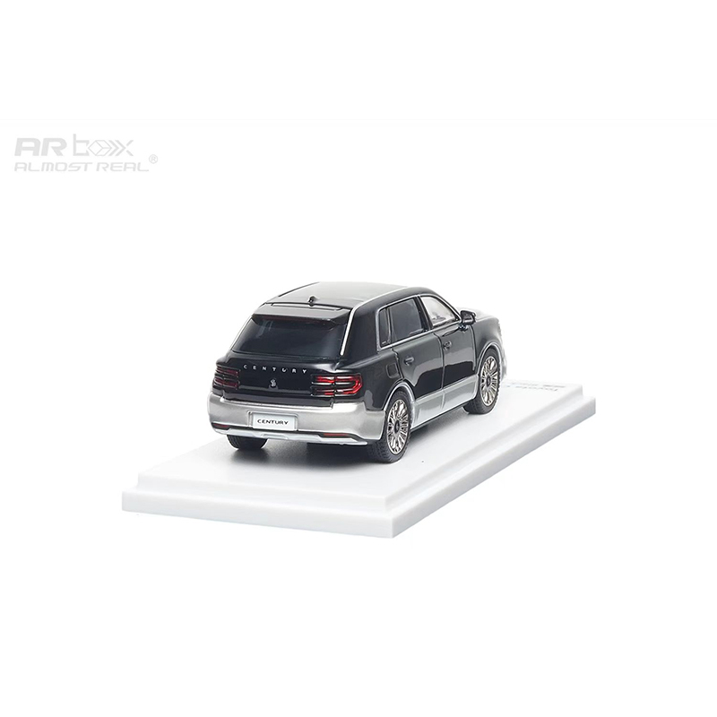 AR BOX 在庫あり 1:64 トヨタ センチュリー SU - Die Cast Car 1 64 のレビューと価格