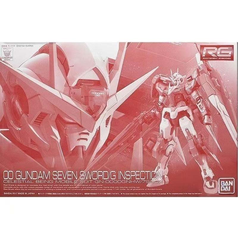 バンダイ ガンプラ PB 限定版モデルキット RG 1/14 - Bandai Model Gundam Rg のレビューと価格