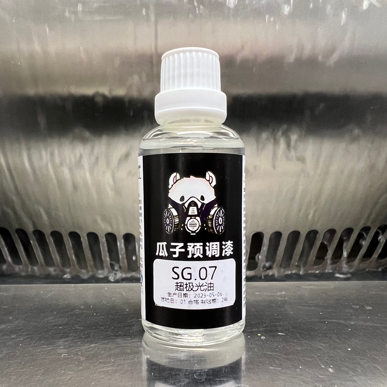 SG シリーズ保護塗料超軽油機能は光沢保護ミラー質感 DIY - Tamiya Model Paint Set のレビューと価格