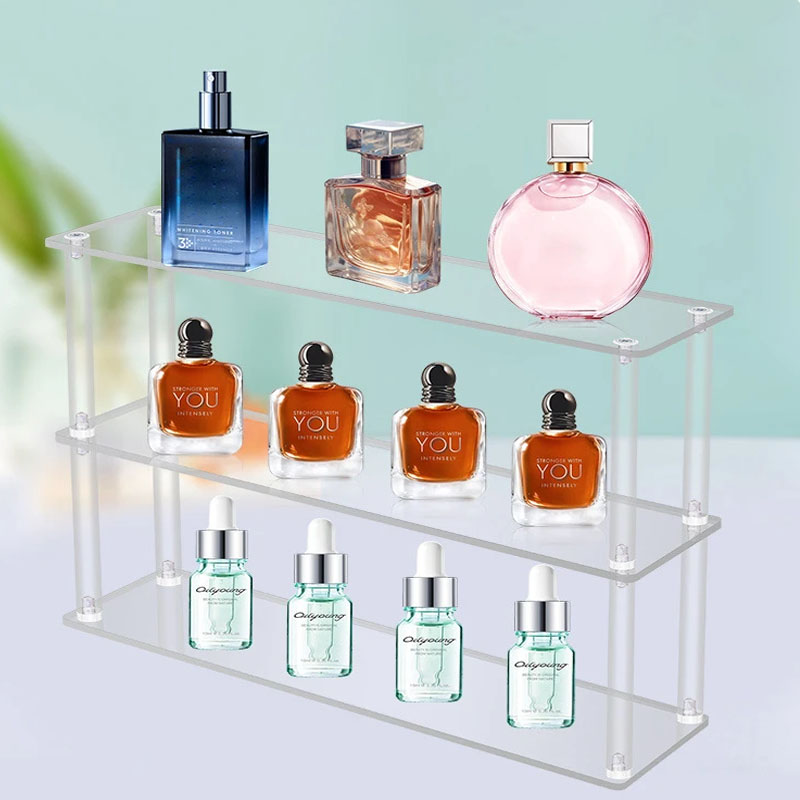 透明アクリルディスプレイライザースタンド ファンコ POP  - Display Risers Set のレビューと価格